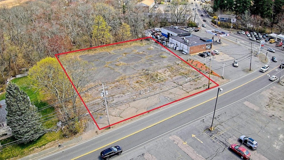 Land in Brockton, Massachusetts, United States 1 - 18945399
