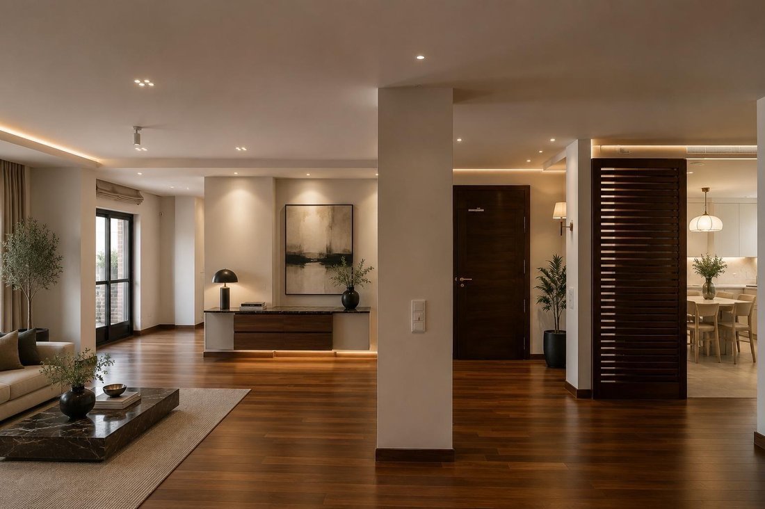 Apartment in Barrio Salamanca, Madrid, Spain 5 - 18946133