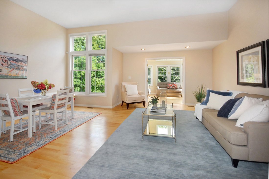 Condo in Acton, Massachusetts, United States 4 - 18945609