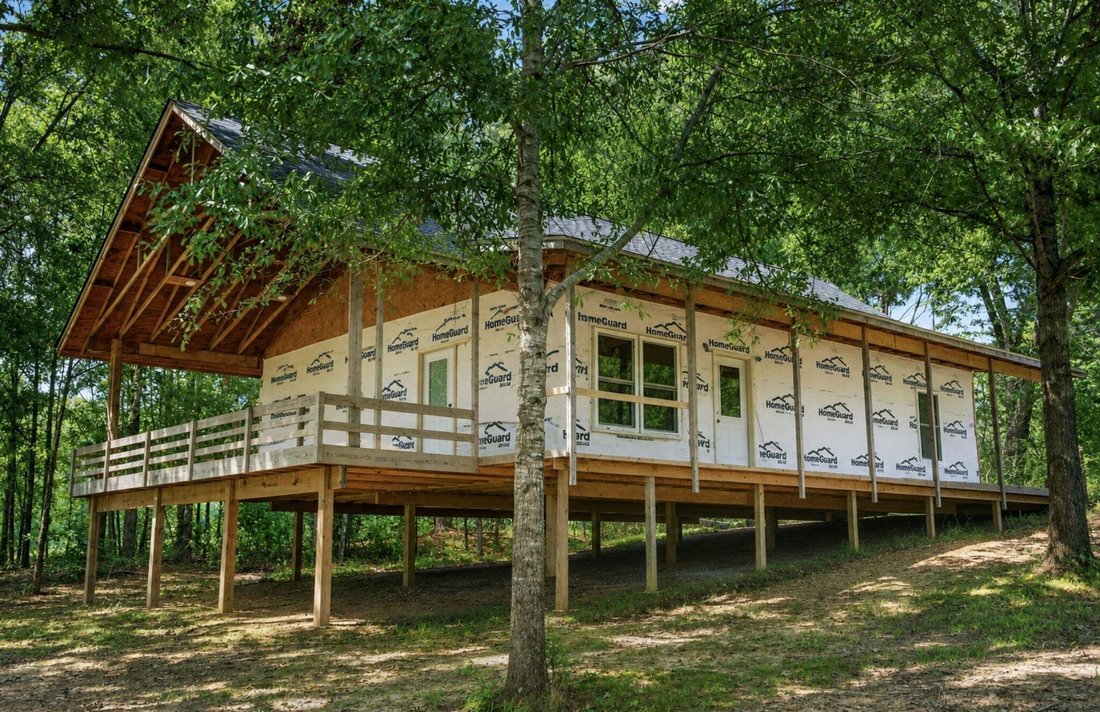 House in Paris, Tennessee, United States 5 - 18946094