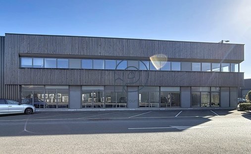 Sud, La Chapelle-d'Armentieres, France 1