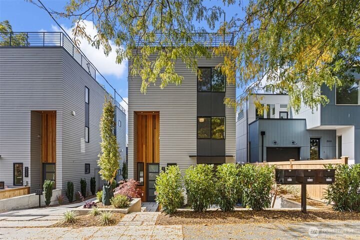 House in Seattle, Washington, United States 2 - 18945286