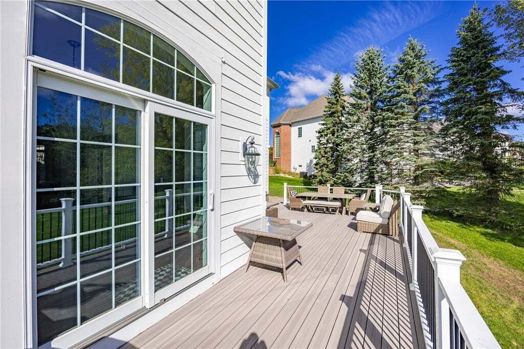 House in Victor, New York, United States 5 - 18945265