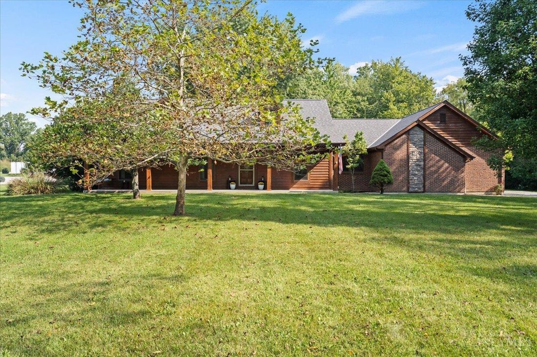 House in Batavia, Ohio, United States 1 - 18945698