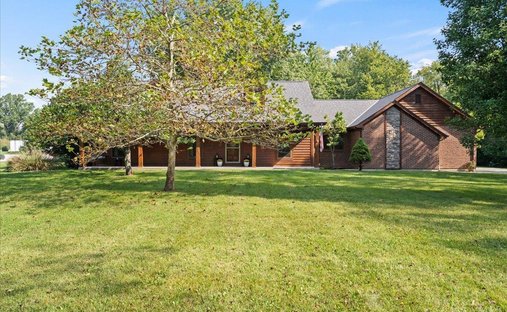 House in Batavia, Ohio, United States 1