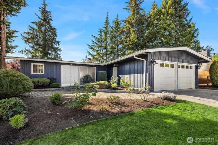 House in Bellevue, Washington, United States 2 - 18945334