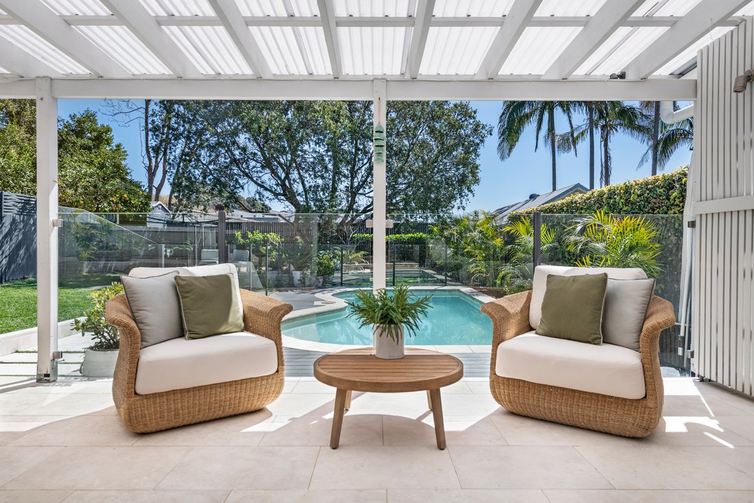 House in Gladesville, New South Wales, Australia 4 - 18945290