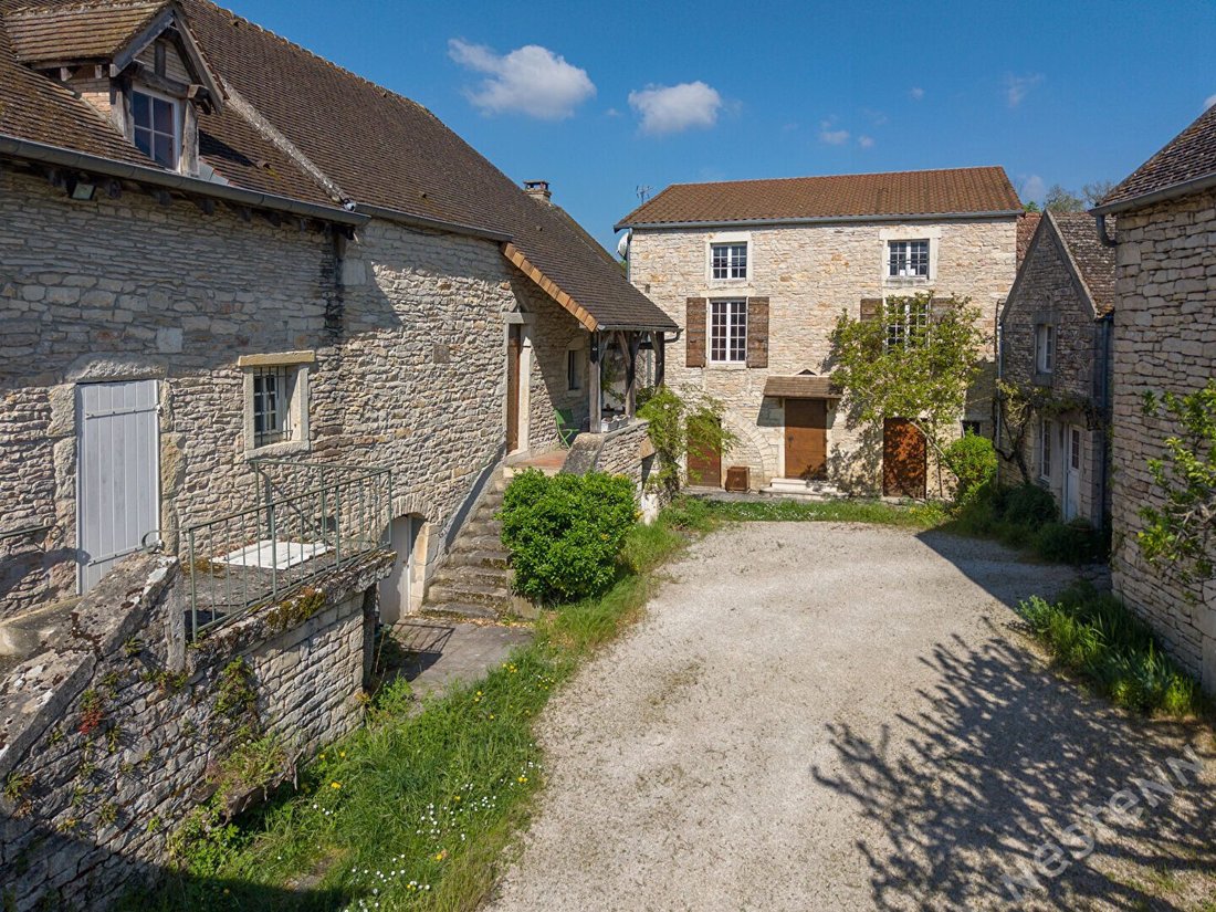 House in Mercurey, Bourgogne – Franche-Comté, France 2 - 18945558