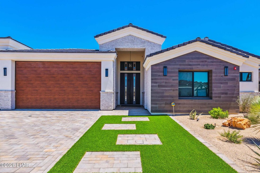 House in Lake Havasu City, Arizona, United States 3 - 18945694