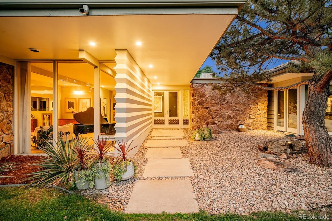 House in Englewood, Colorado, United States 3 - 18945807