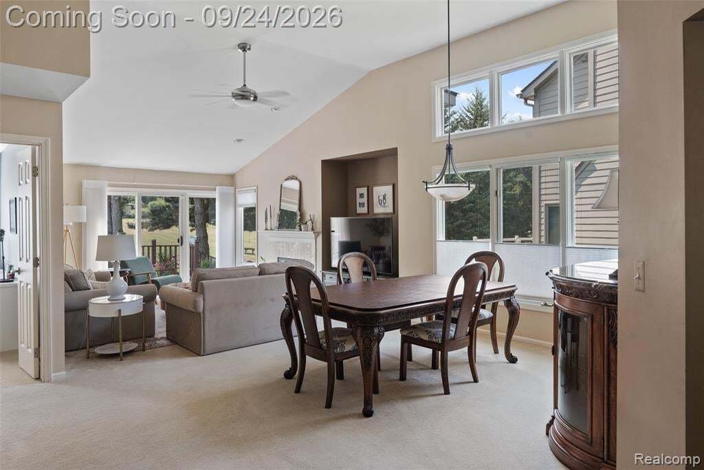 Condo in Township of Northville, Michigan, United States 5 - 18945953
