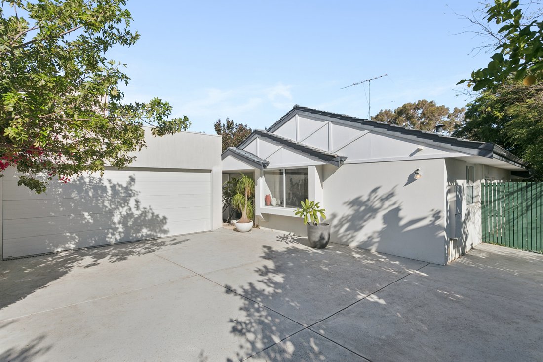 House in Swanbourne, Western Australia, Australia 5 - 18945297