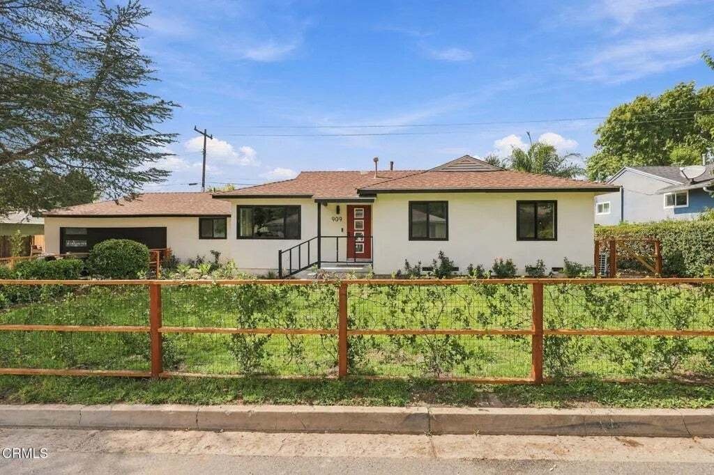 House in Ojai, California, United States 4 - 18946111
