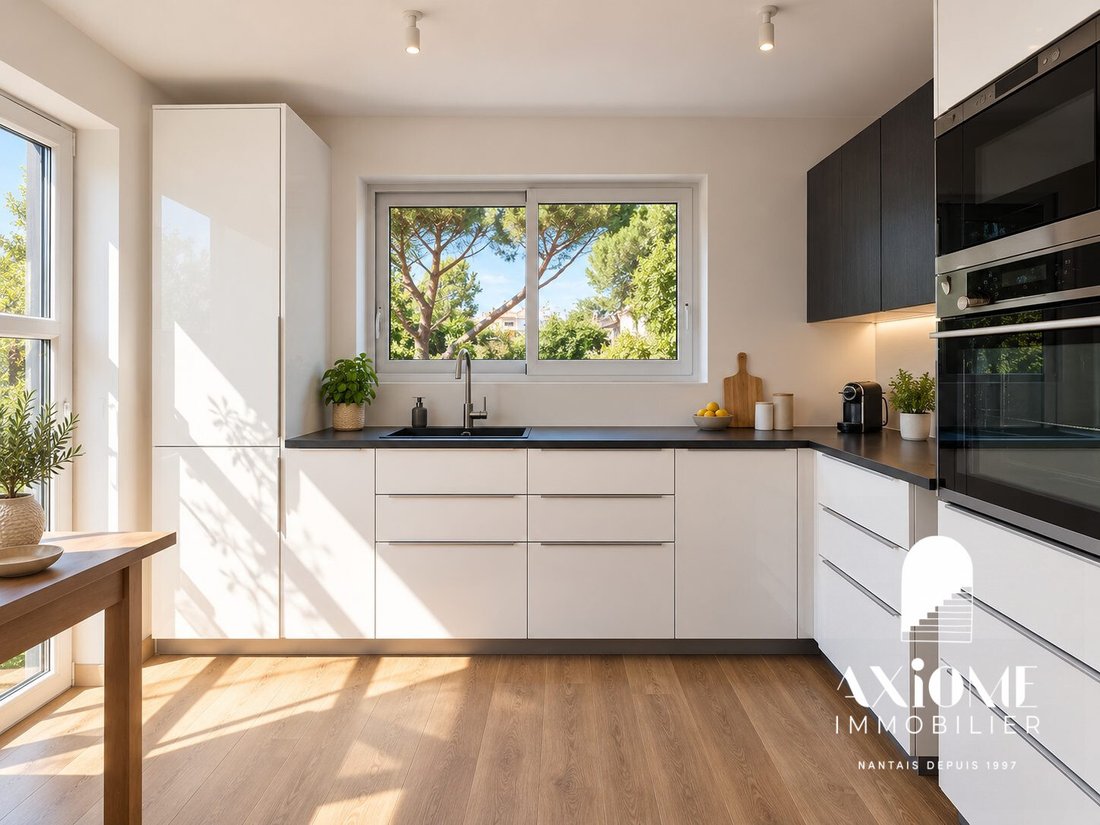 House in Nantes, Pays de la Loire, France 5 - 18945498