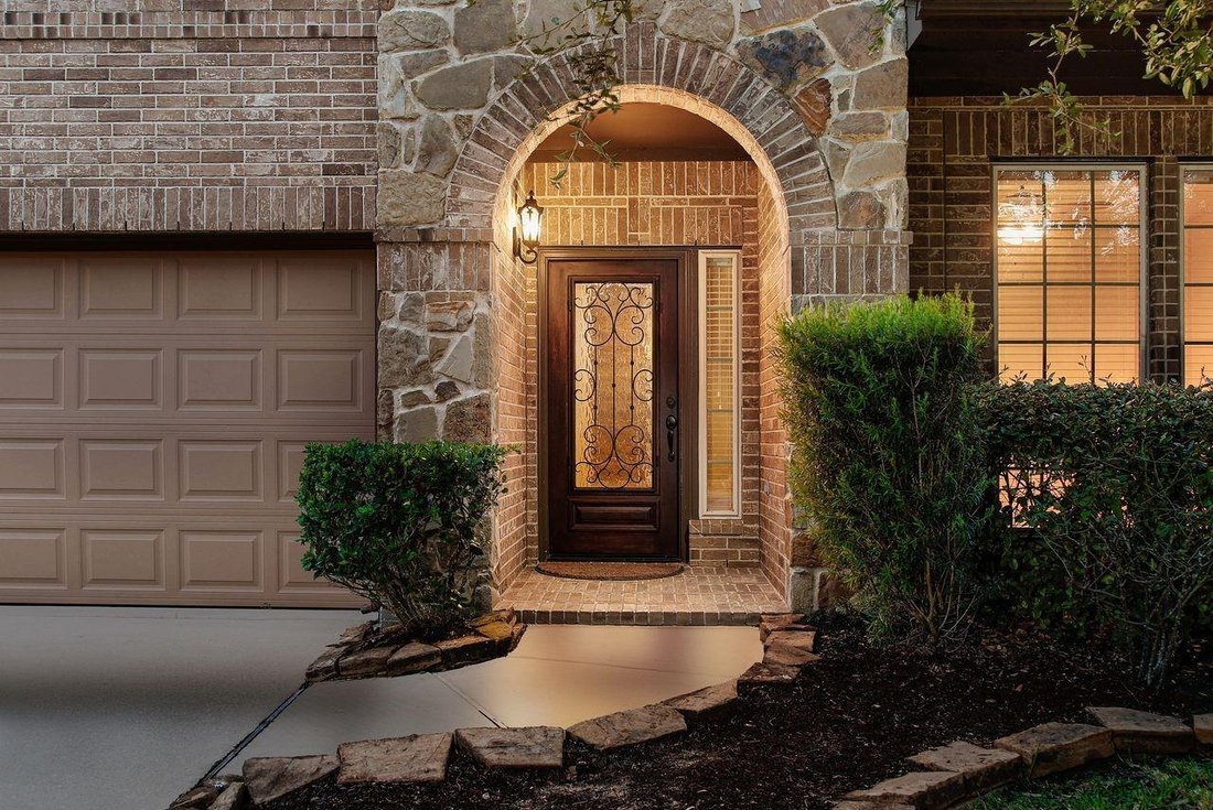 House in Magnolia, Texas, United States 3 - 18946204