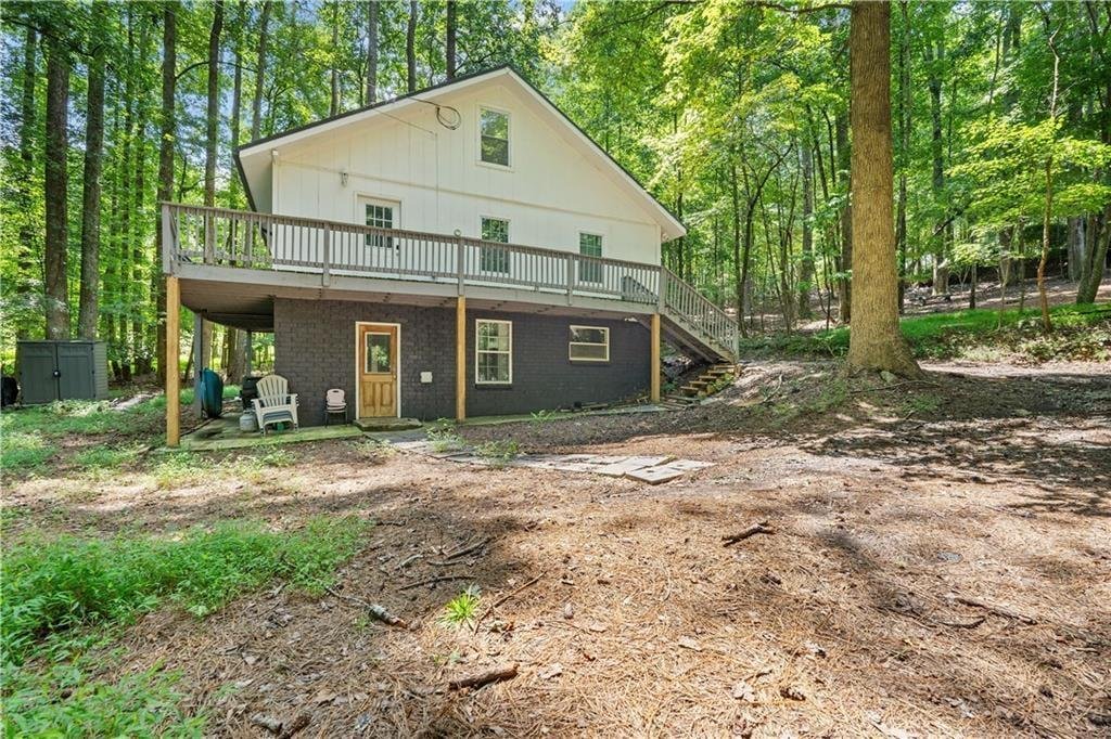 House in Buford, Georgia, United States 3 - 18945886