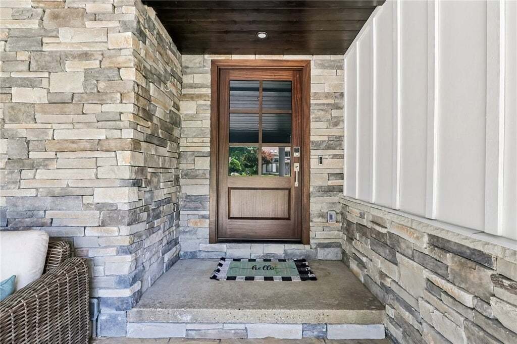 House in Sewickley, Pennsylvania, United States 4 - 18945257