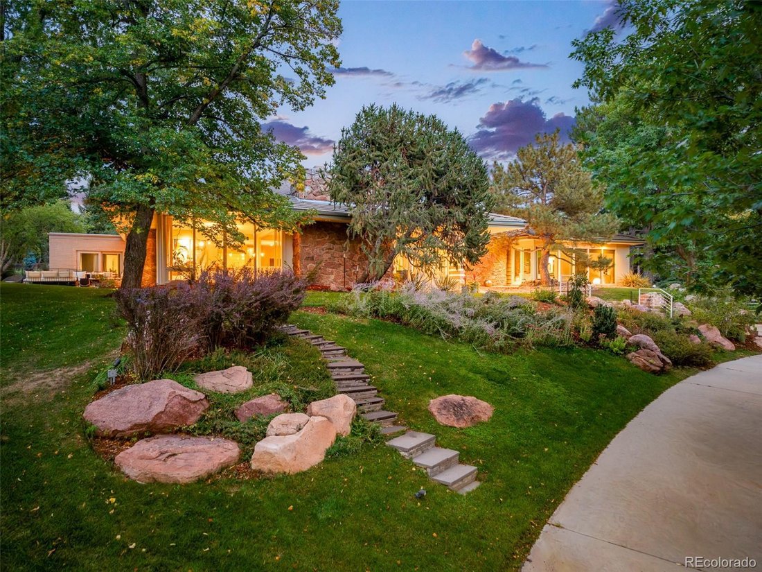 House in Englewood, Colorado, United States 2 - 18945807