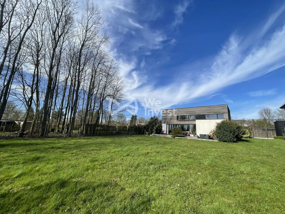 House in Cysoing, Hauts-de-France, France 1 - 17432775