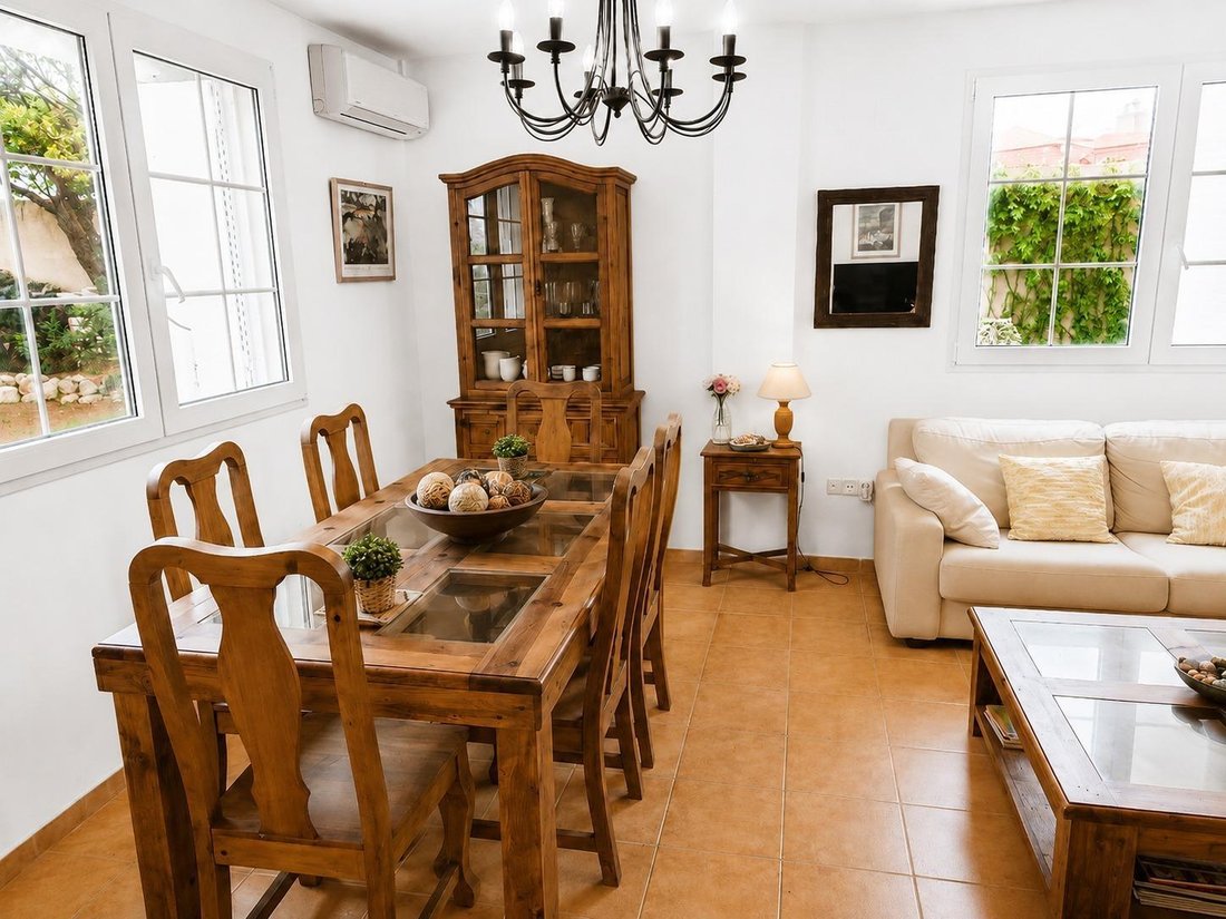 House in Spain 5 - 18946085