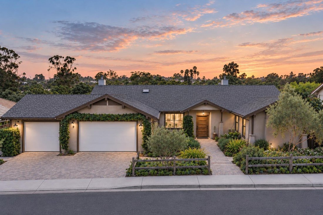 House in Goleta, California, United States 1 - 18945849