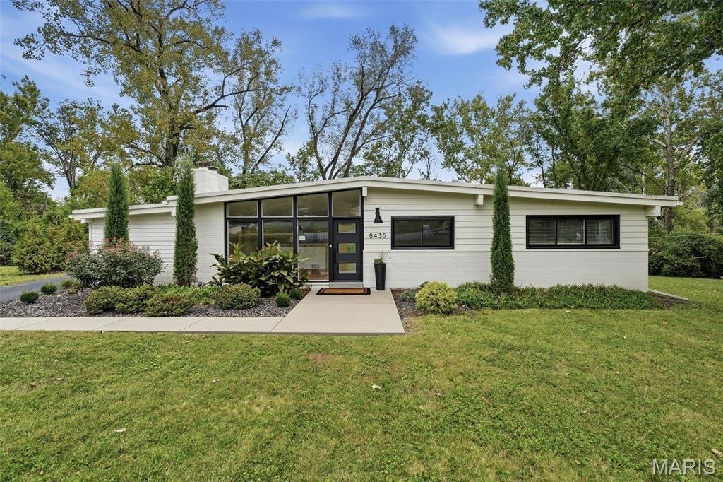 House in Clayton, Missouri, United States 1 - 18946022