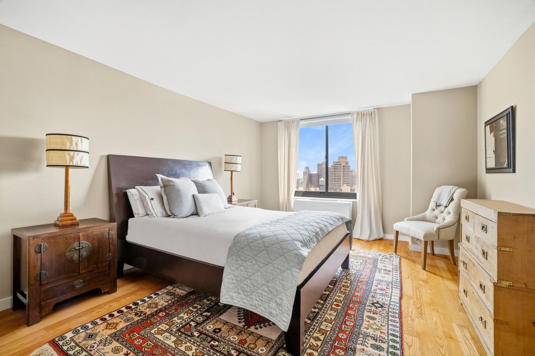 Condo in New York, New York, United States 5 - 18945367