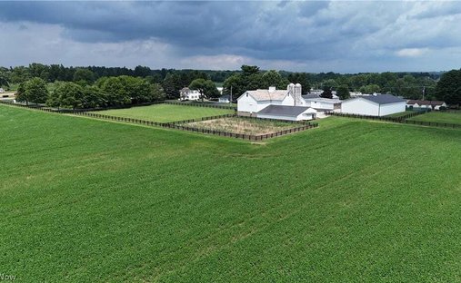 House in Alliance, Ohio, United States 1