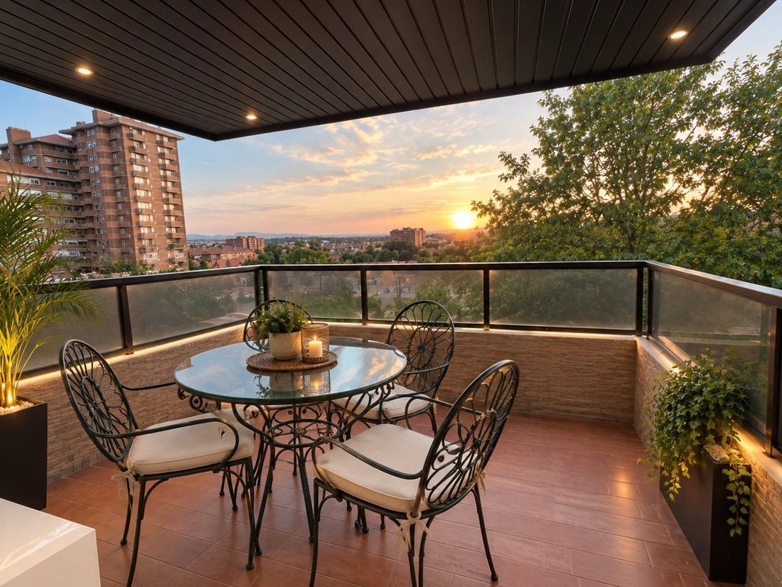 Apartment in Tres Cantos, Comunidad de Madrid, Spain 4 - 18946170