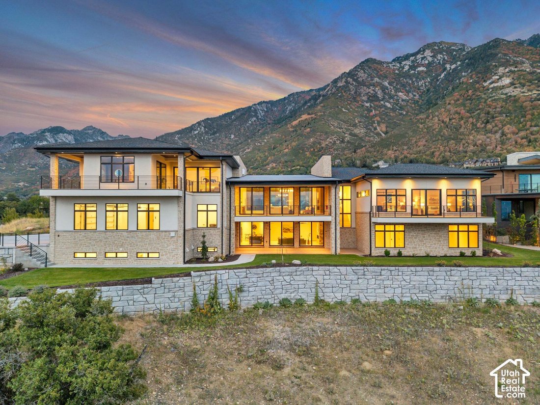House in Sandy, Utah, United States 5 - 18889102