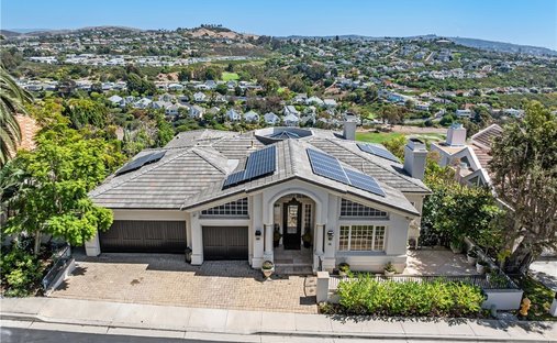 House in San Clemente, California, United States 1
