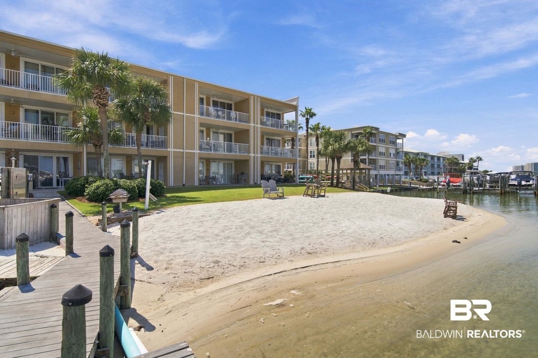 House in Orange Beach, Alabama, United States 5 - 18945666