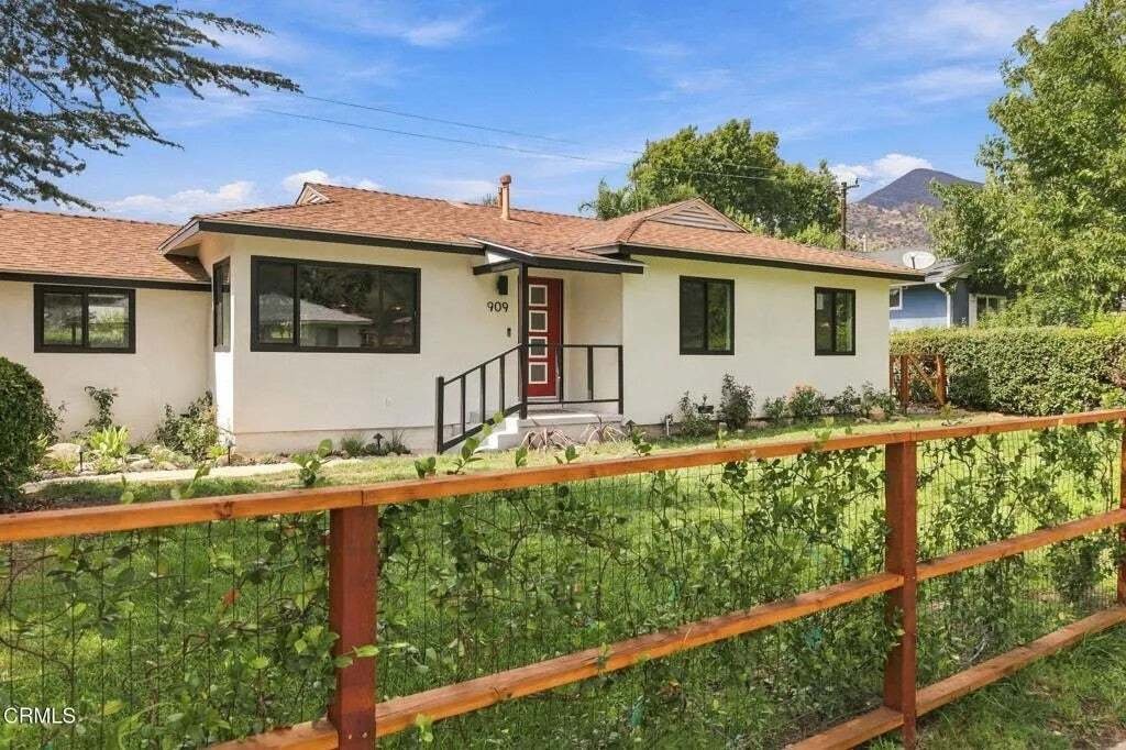 House in Ojai, California, United States 5 - 18946111