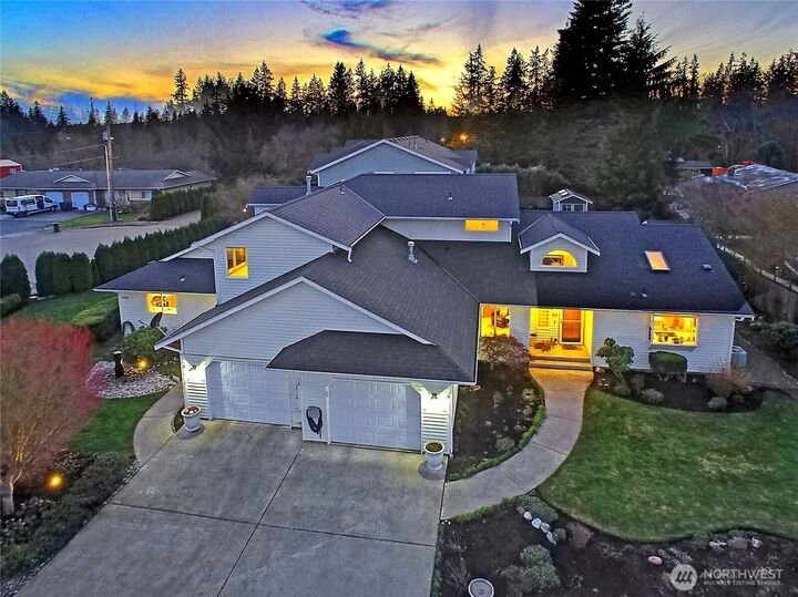 House in Marysville, Washington, United States 1 - 18945329