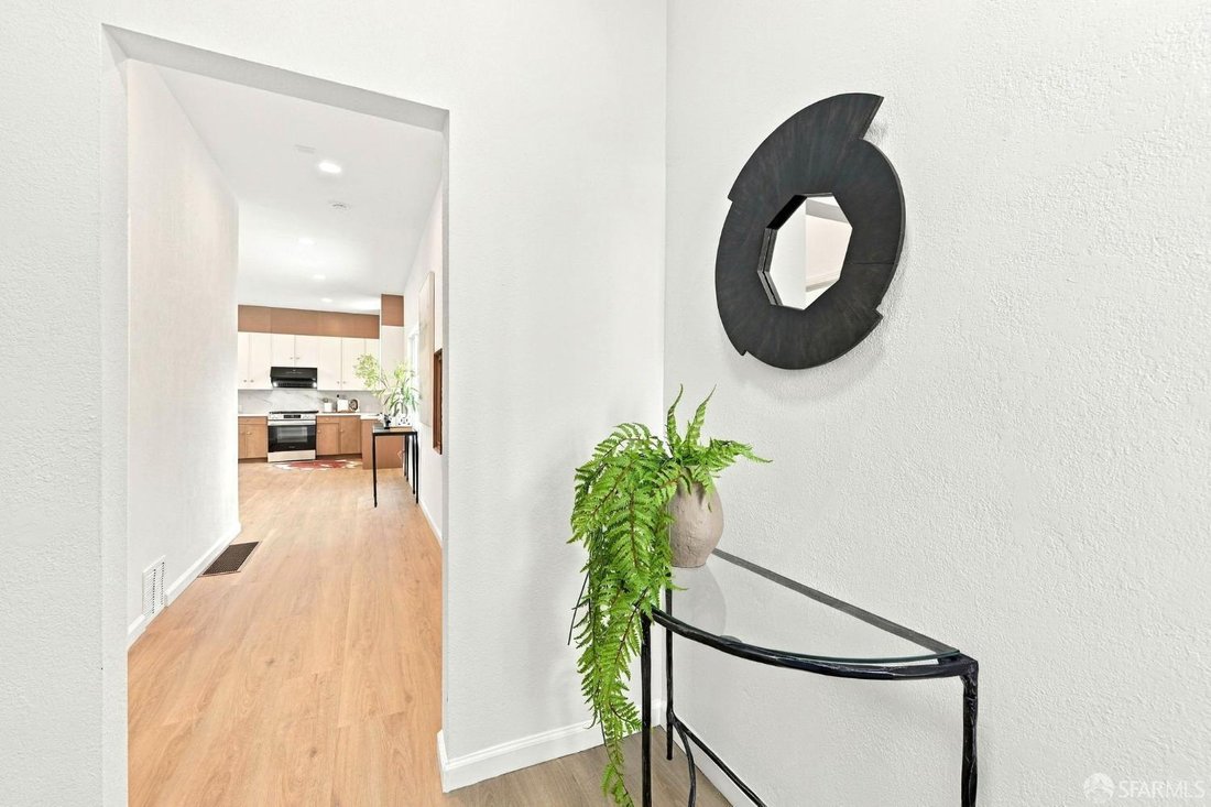 House in San Francisco, California, United States 5 - 18945887
