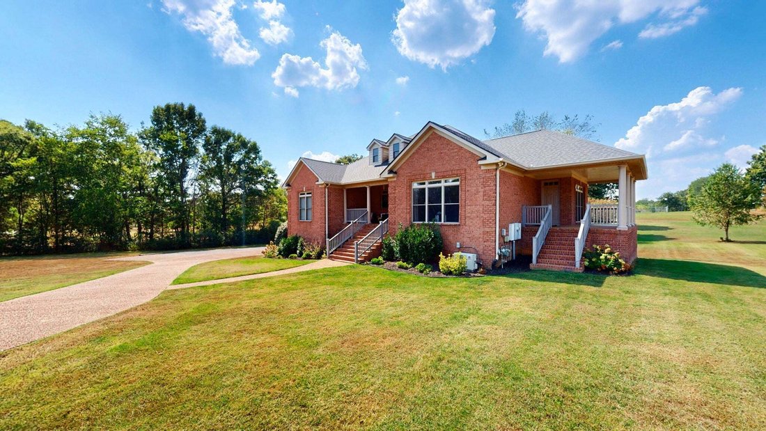 House in Mt. Juliet, Tennessee, United States 3 - 18946091