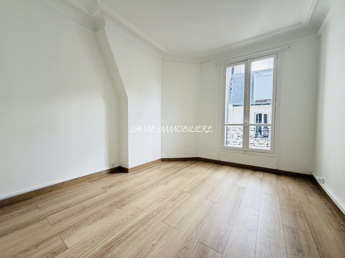 Apartment in Olympiades-Choisy, Paris 13e Arrondissement, Paris 5 - 18945551