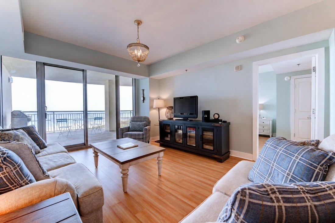 Condo in Galveston, Texas, United States 3 - 18946235