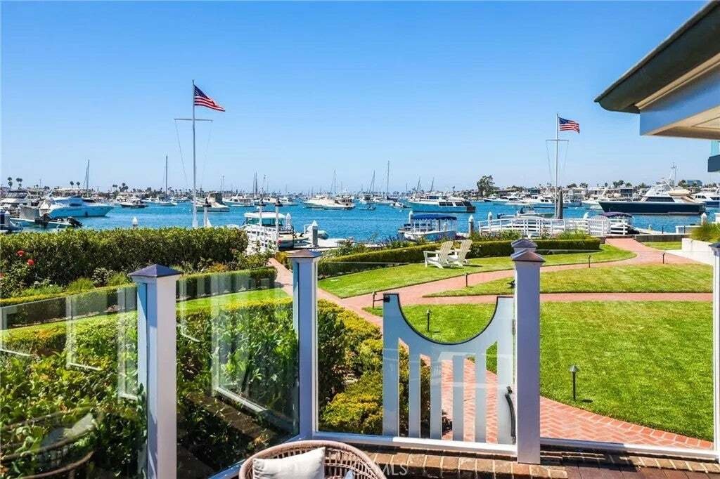 Maison à Newport Beach, Californie, États-Unis 5 - 18705897