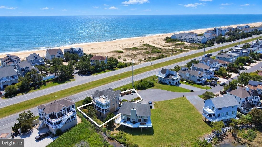House in Fenwick Island, Delaware, United States 2 - 18945336