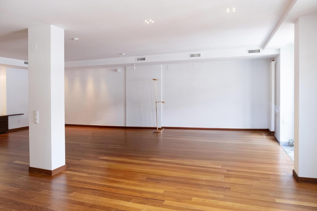 Apartment in Barrio Salamanca, Madrid, Spain 2 - 18946133