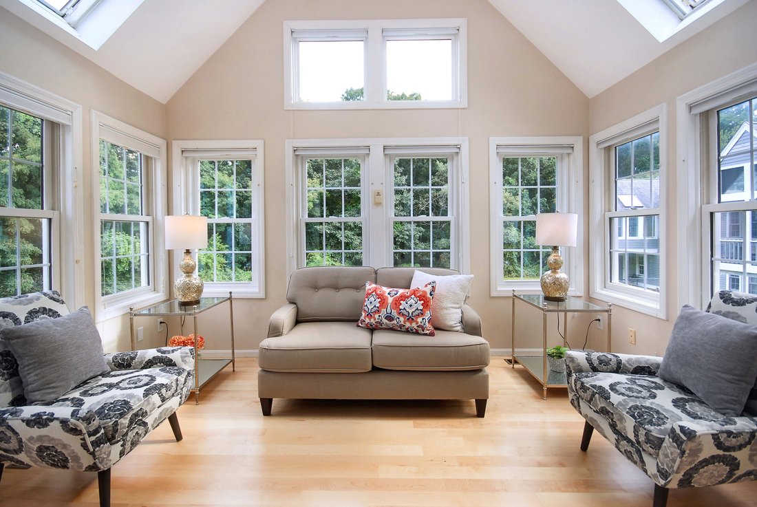 Condo in Acton, Massachusetts, United States 2 - 18945609