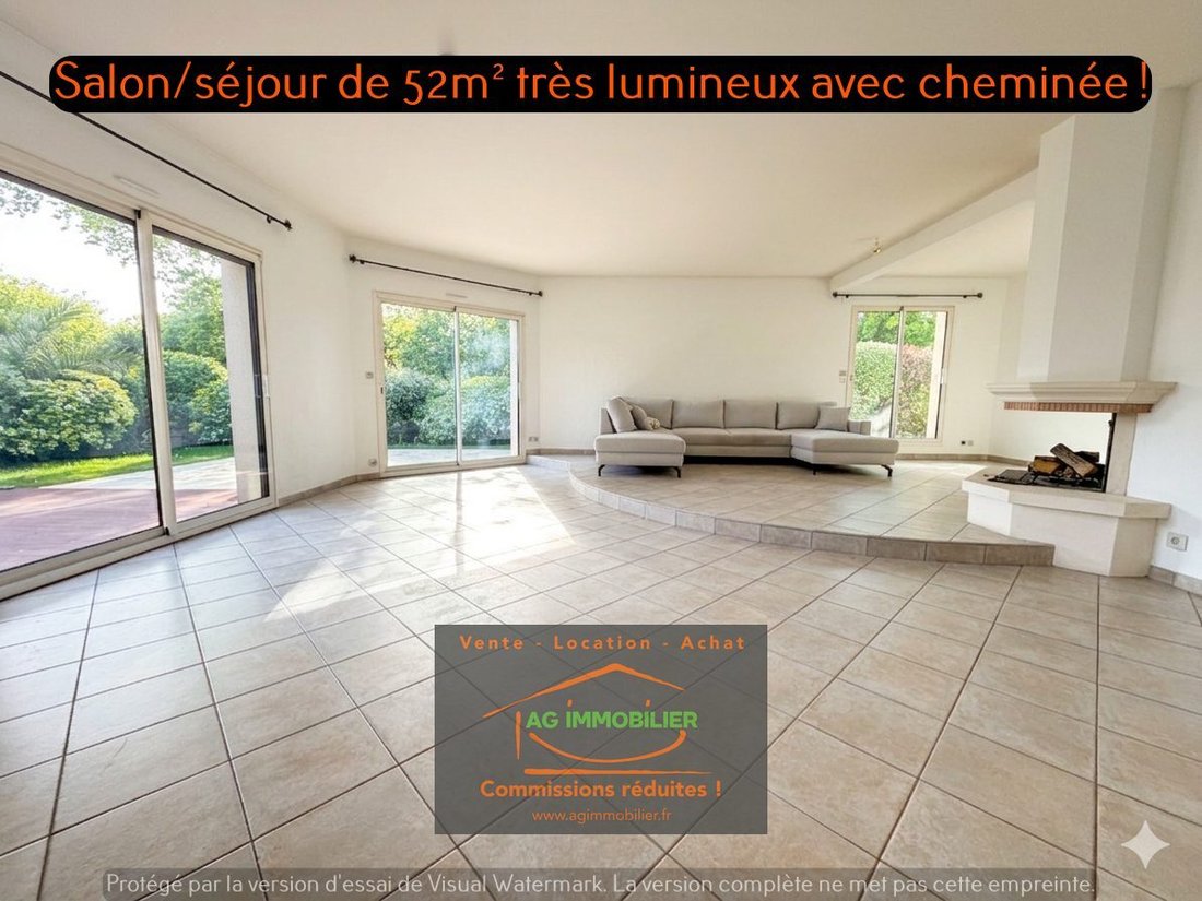 House in Sud, Saint-Grégoire, France 2 - 18945401