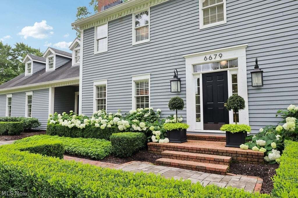 House in Hudson, Ohio, United States 2 - 18945260