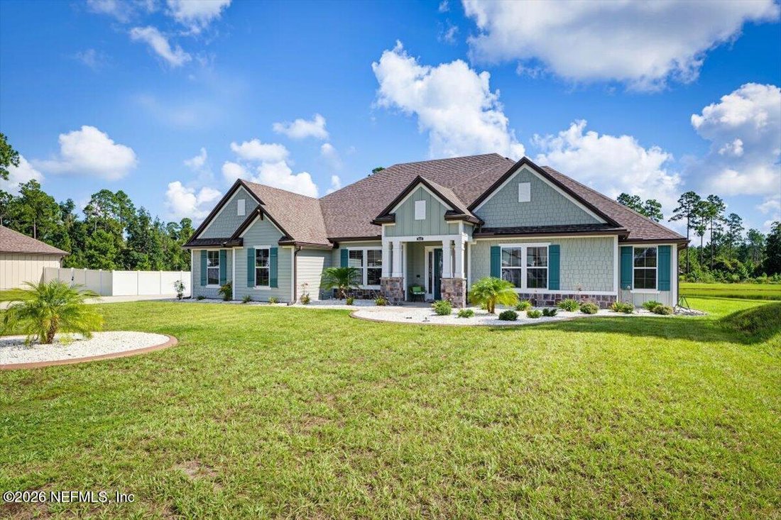 House in Nassau Village-Ratliff, Florida, United States 2 - 18945628