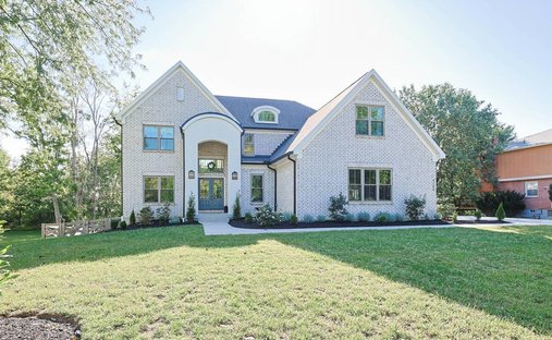 House in Cincinnati, Ohio, United States 1