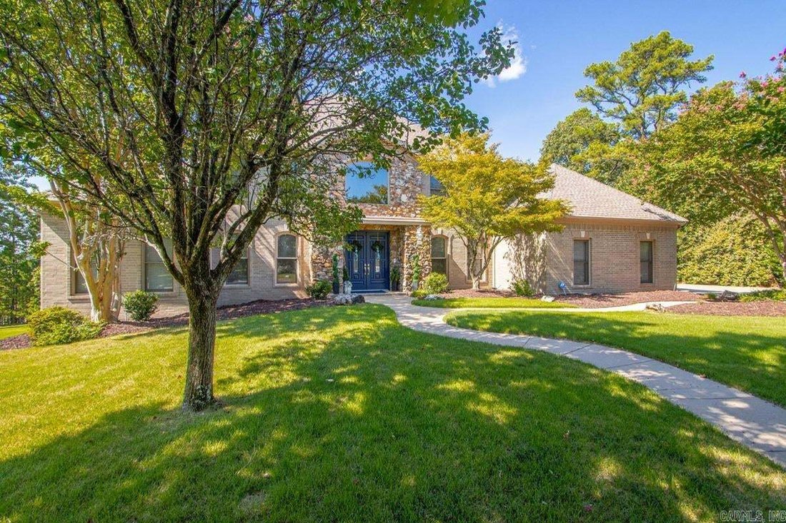House in Little Rock, Arkansas, United States 3 - 18945755