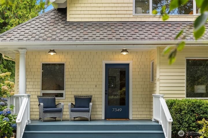 House in Bainbridge Island, Washington, United States 3 - 18945326