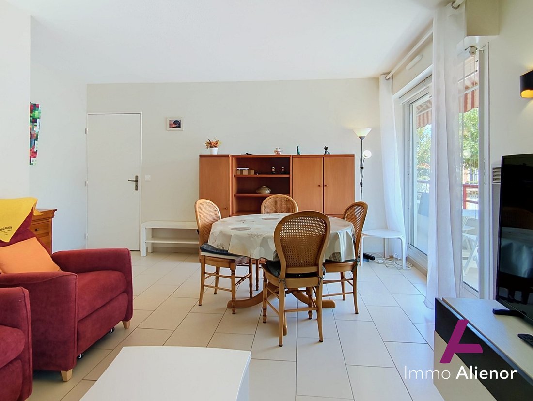 Apartment in Aiguillon, Arcachon, France 1 - 18945530