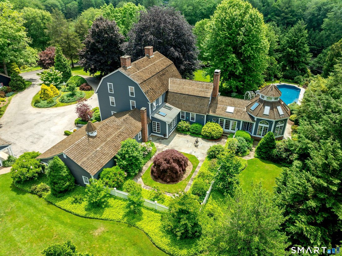 House in Guilford, Connecticut, United States 2 - 18945385